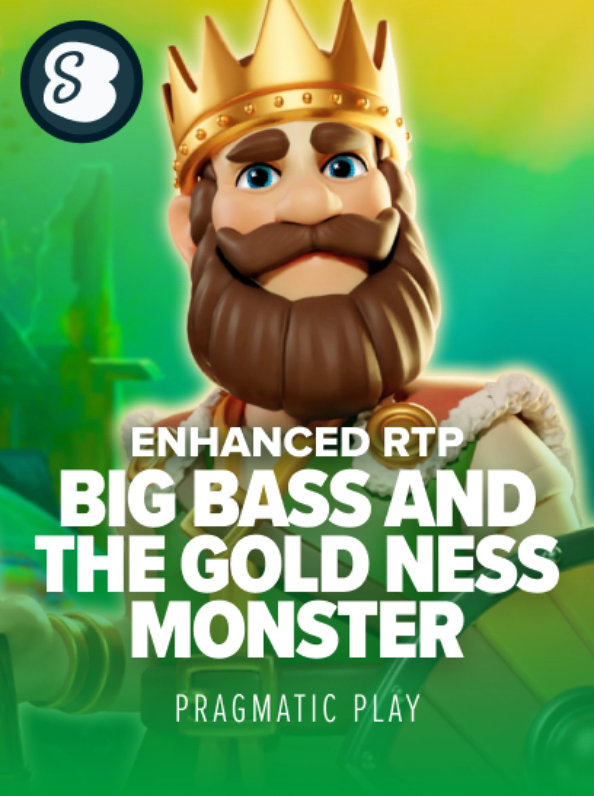 Big Bass And The Gold Ness Monster