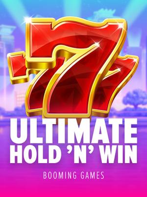 Ultimate Hold N Win