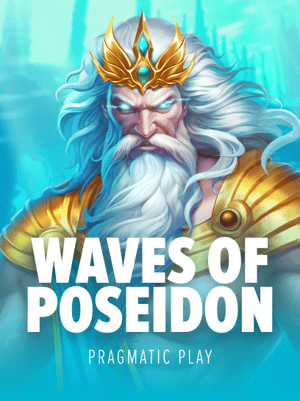 Waves of Poseidon