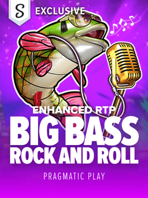 Big Bass Rock and Roll