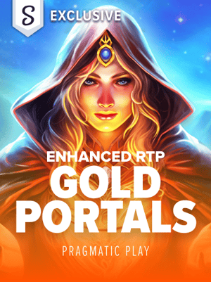 Gold Portals