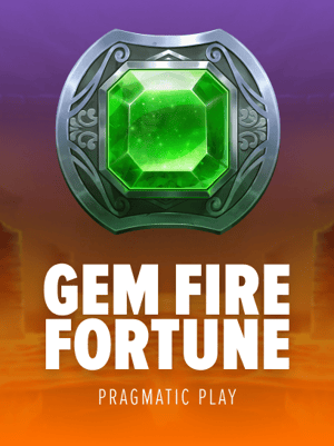 Gem Fire Fortune