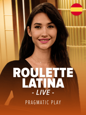 Roulette Latina