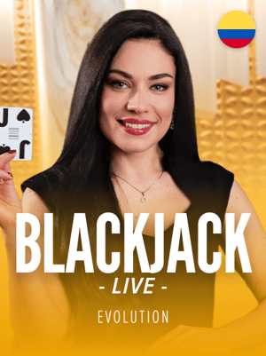 Blackjack Español