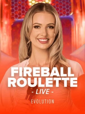 Fireball Roulette