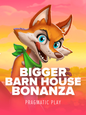 Bigger Barn House Bonanza