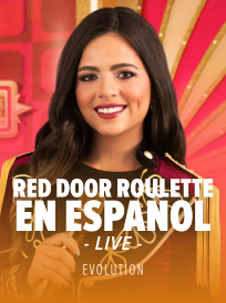 Ruleta Puerta Roja En Español
