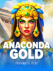 Anaconda Gold