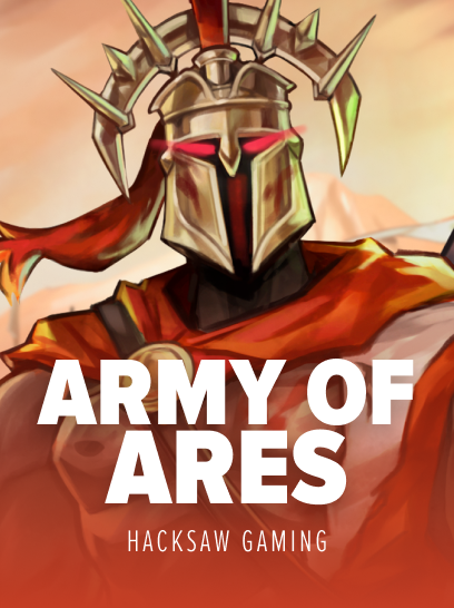 Army of Ares