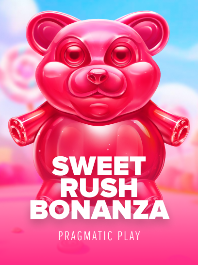 Aperçu de la slot Sweet Rush Bonanza