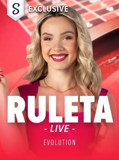 Ruleta Exclusive sur Stake Casino