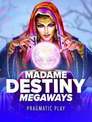 Madame Destiny Megaways