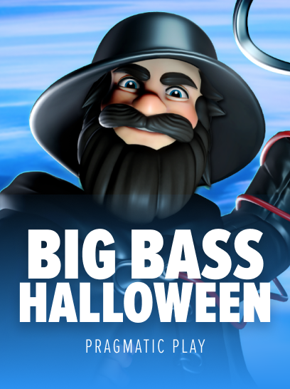 Big Bass Halloween