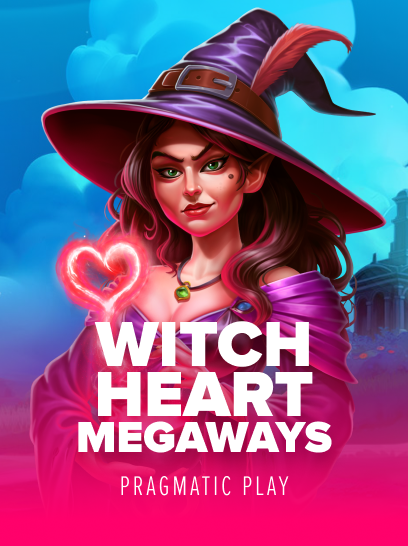 Whitch Heart Megaways