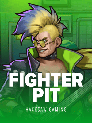 Fighter pit