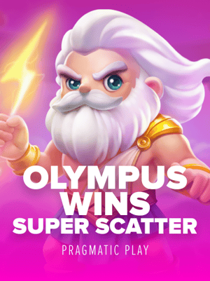 Olympus win