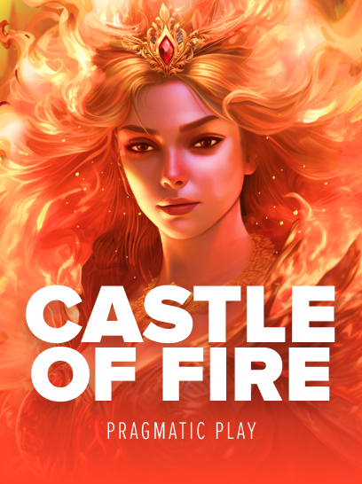 Castle of Fire
