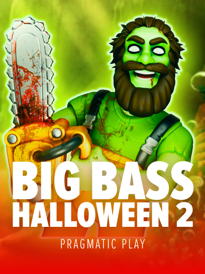 Big Bass Halloween 2