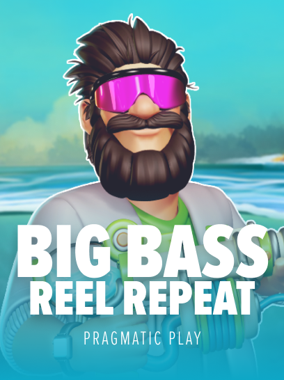 Big Bass Reel Repeat 