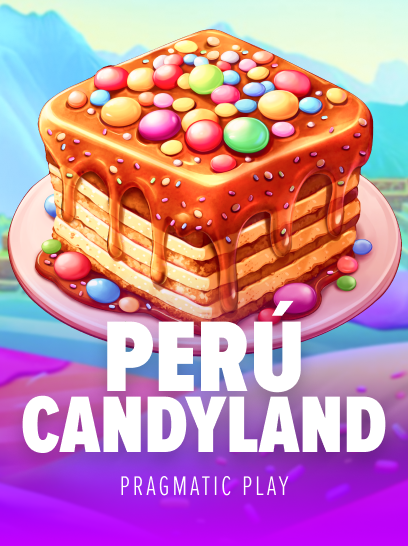 Peru Candyland