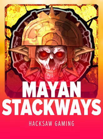 Mayan Stackways