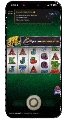 Free Spins San Valentín Stake