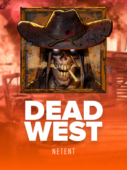 Dead West