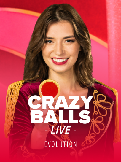 Crazy Balls Live