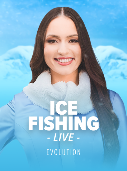 Ice Fishing Live