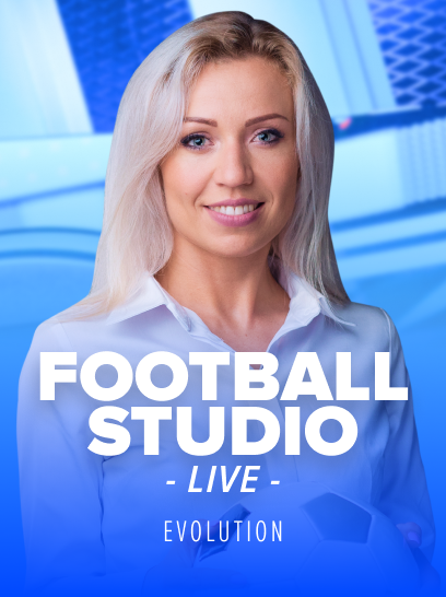 Football Studio Live