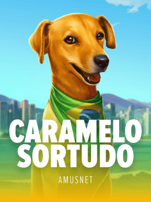 Caramelo Sortudo