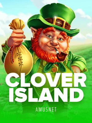 Clover Islandsn