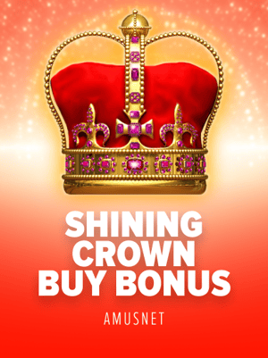 Shining Crown Buy Bonus 