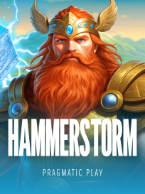 Hammerstorm