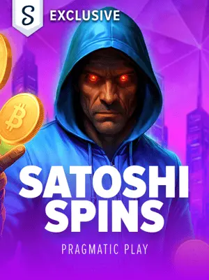 Satoshi Spins