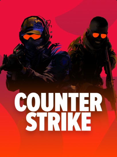 Counter Strike