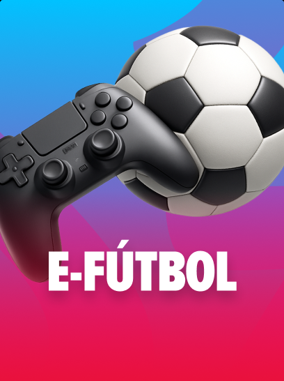 E-Futbol