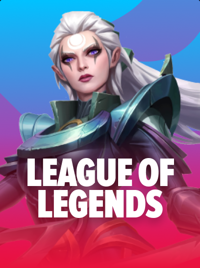 League of Legends
