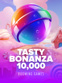 Tasty Bonanza 10,000