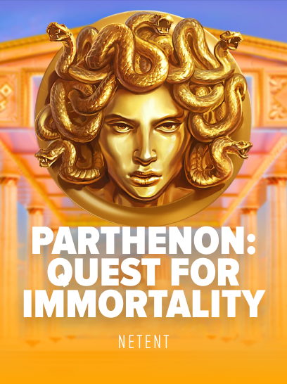 Parthenon Quest for Immortality