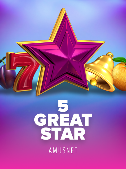5 Great Star