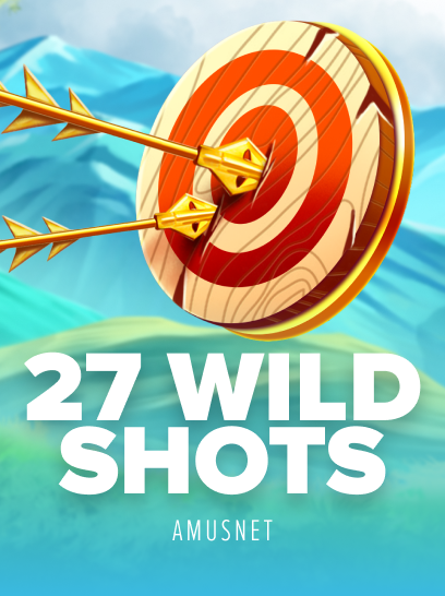 27 Wild Shots