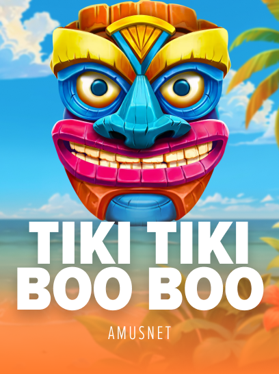 Tiki Tiki Boo Boo