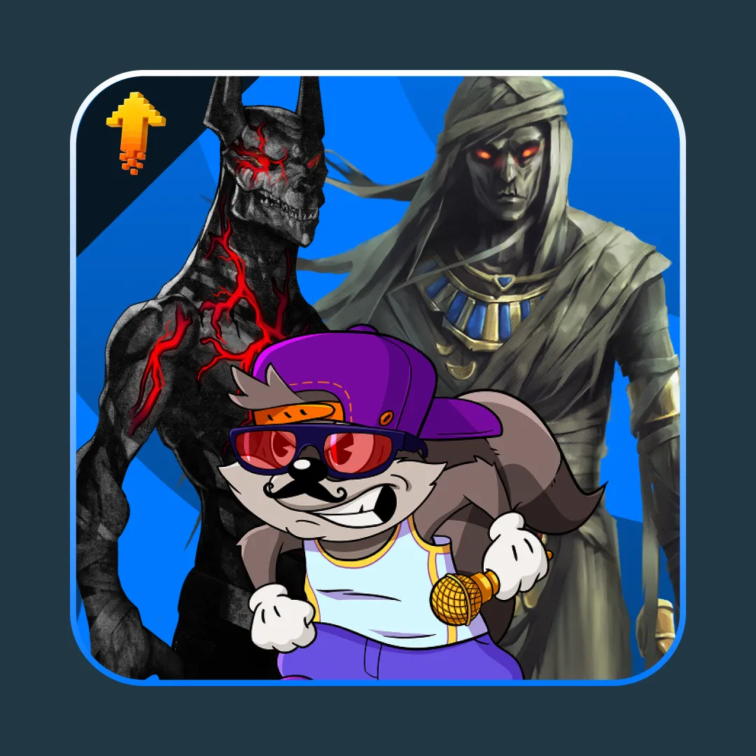 Step Icon